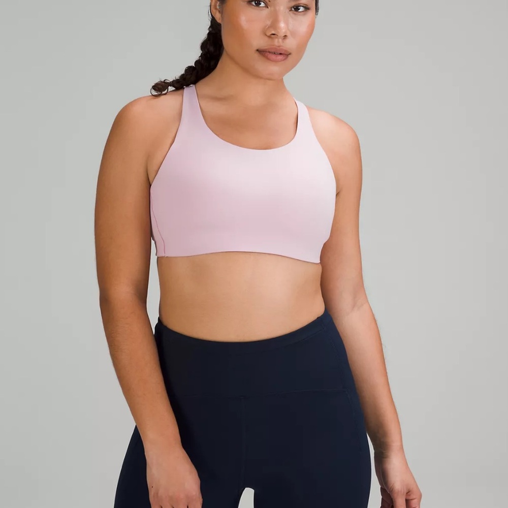 Lululemon Energy Bra High Support